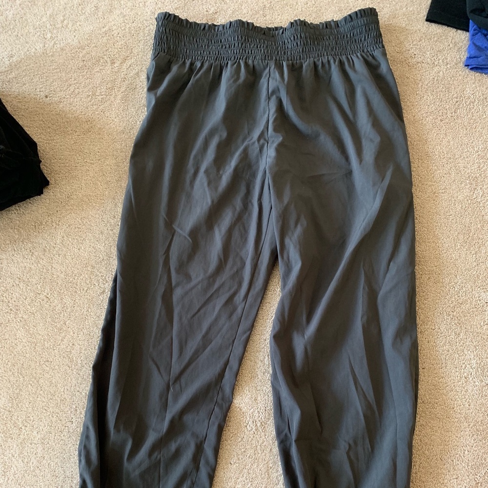 Aerie harem pants
